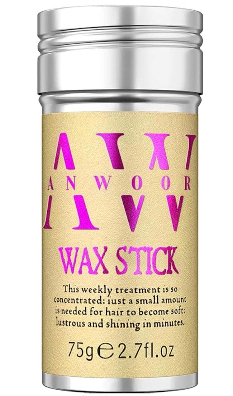 AnWoor Hair Wax Stick