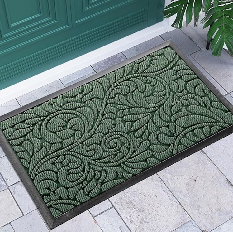 Yimobra Front Door Mat