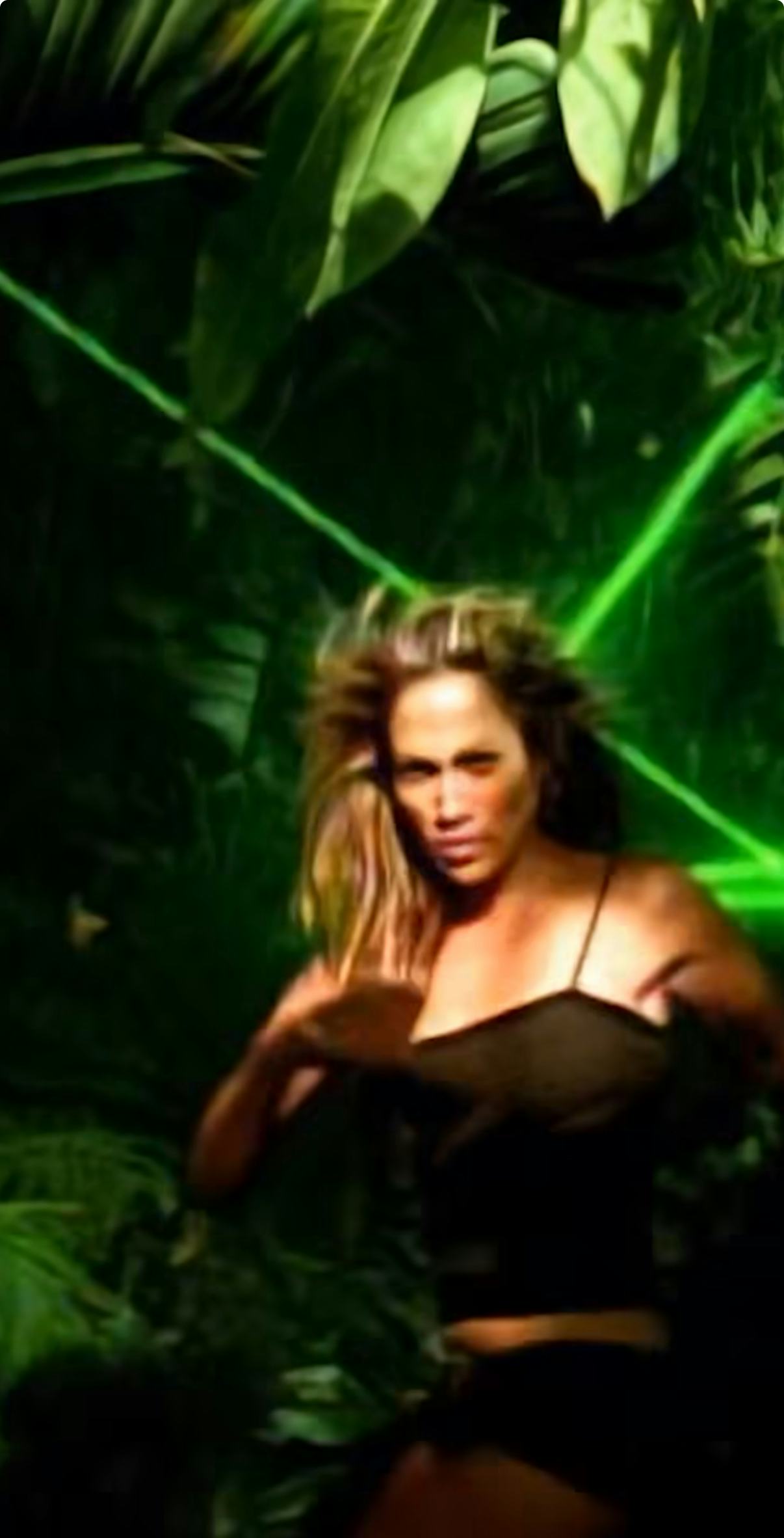 Jennifer Lopez&rsquo;s 1998 music video of &ldquo;Waiting For Tonight."