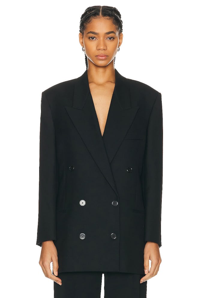 The Row Timoty Jacket