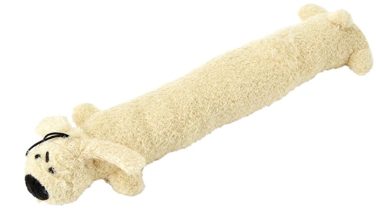 Multipet Original Loofa Dog Plush Toy