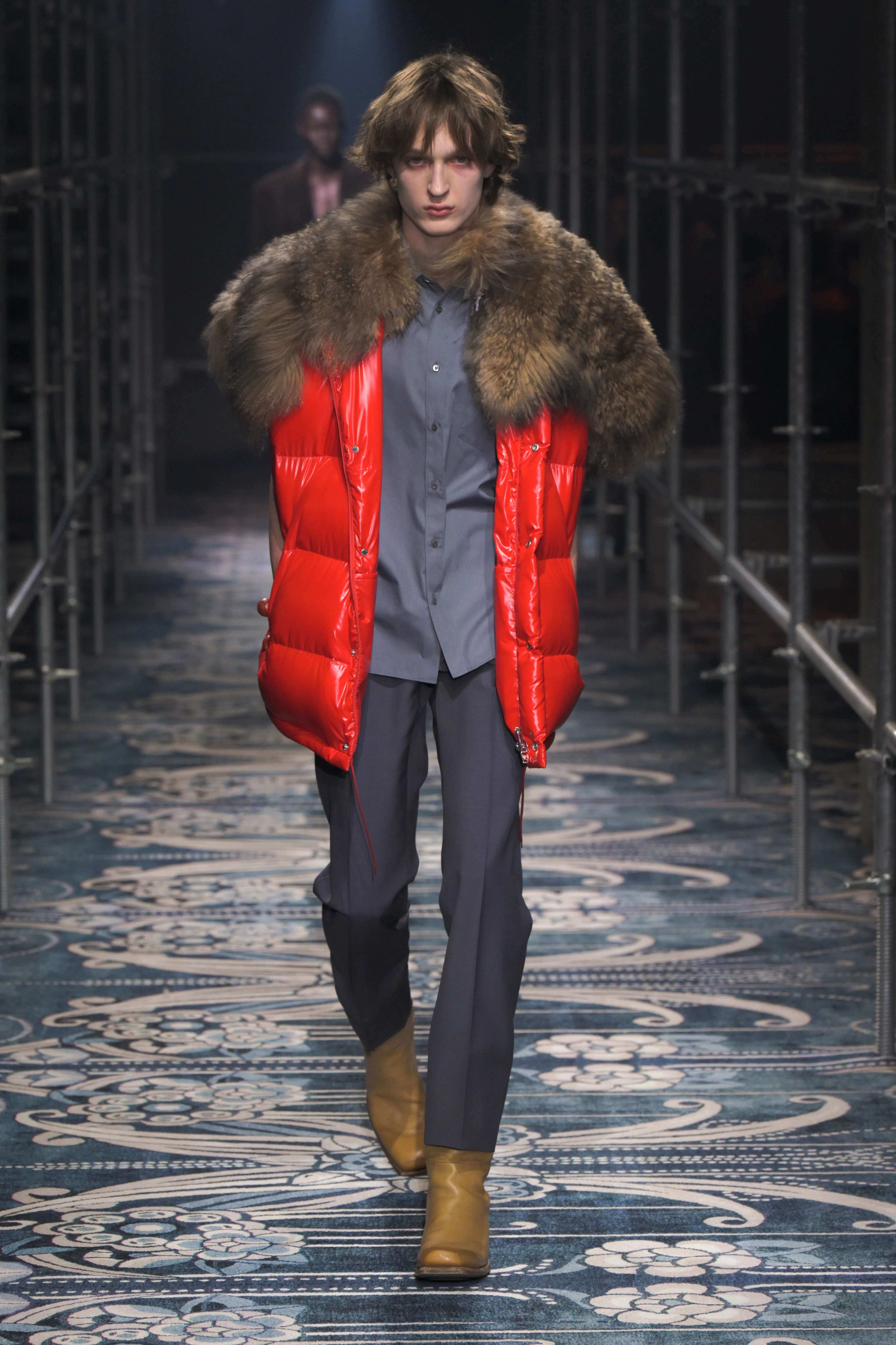 The Best Looks From Men’s Fashion Week Fall 2025