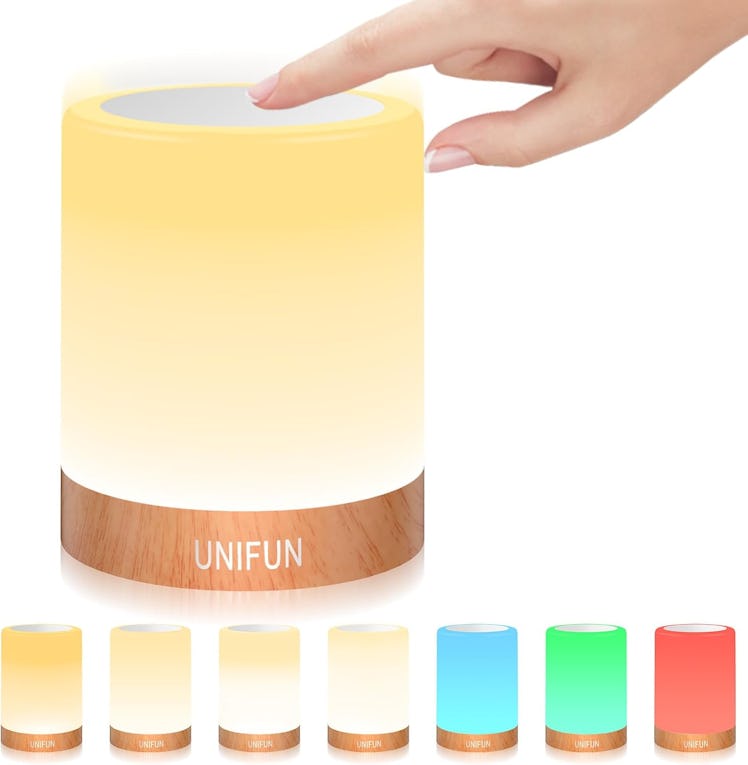 UNIFUN Touch Night-Light