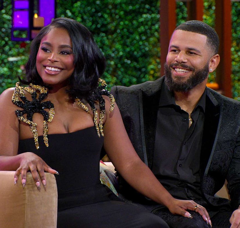 Ashley Adionser and Tyler Francis got divorced three months after 'Love Is Blind' Season 7.