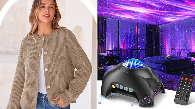 Cozy & Cheap Things That Are Getting Insanely Popular