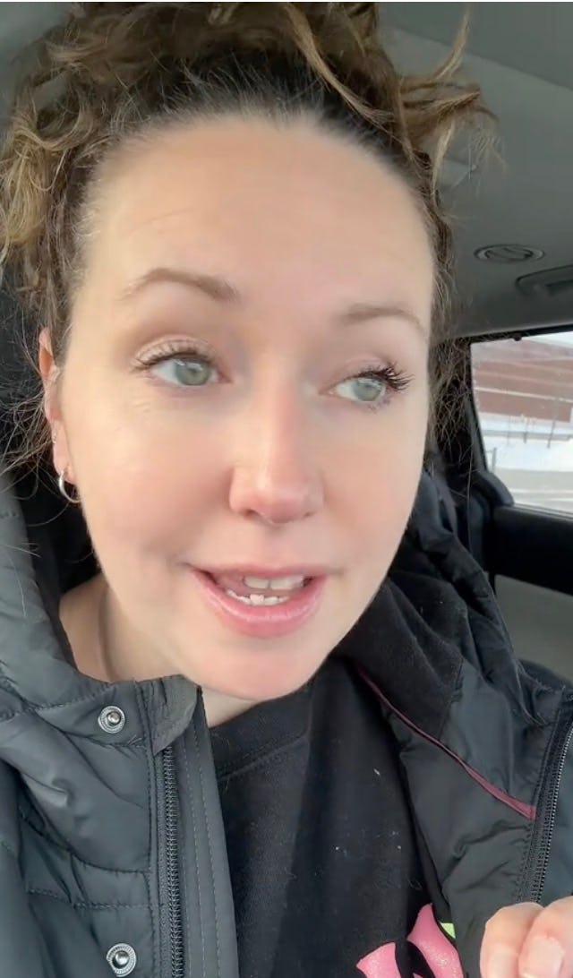 This Mom Says That Pajama Days Have Gotten Out Of Control At School