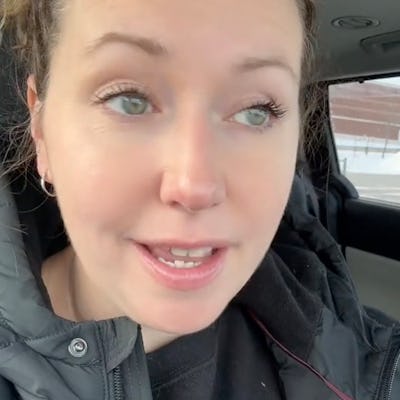 This Mom Says That Pajama Days Have Gotten Out Of Control At School