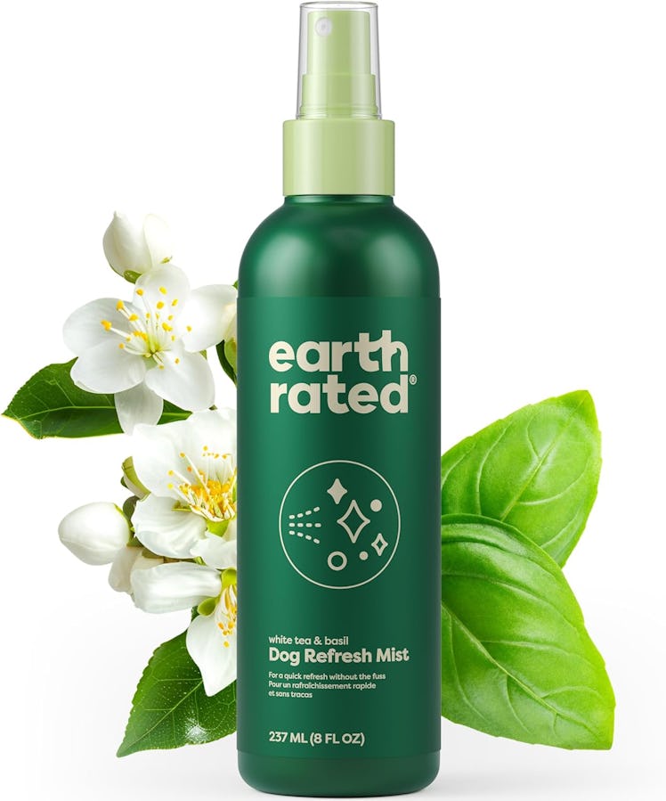 Earth Rated Dog Deodorizing Spray