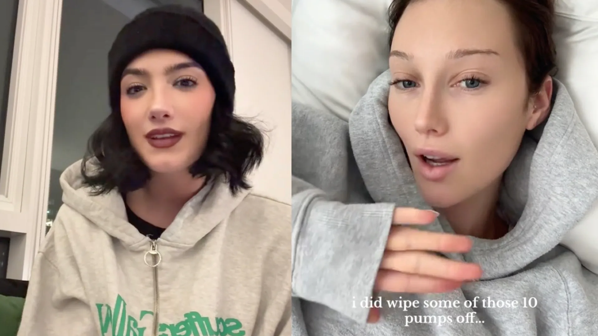 11 Shocking Confessions Creators Made PreTikTok Ban