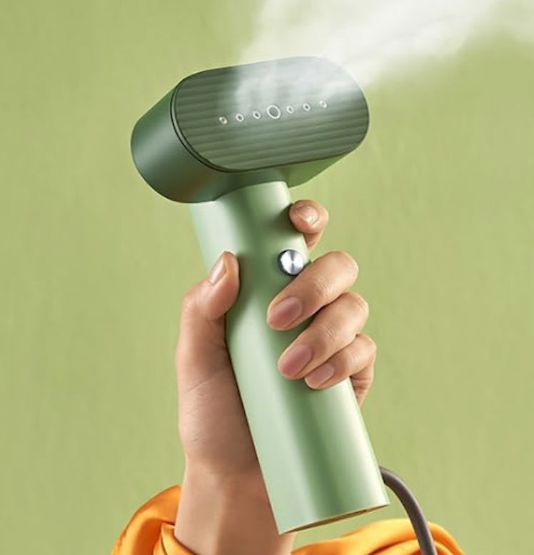 Nexdoo Portable Clothes Steamer