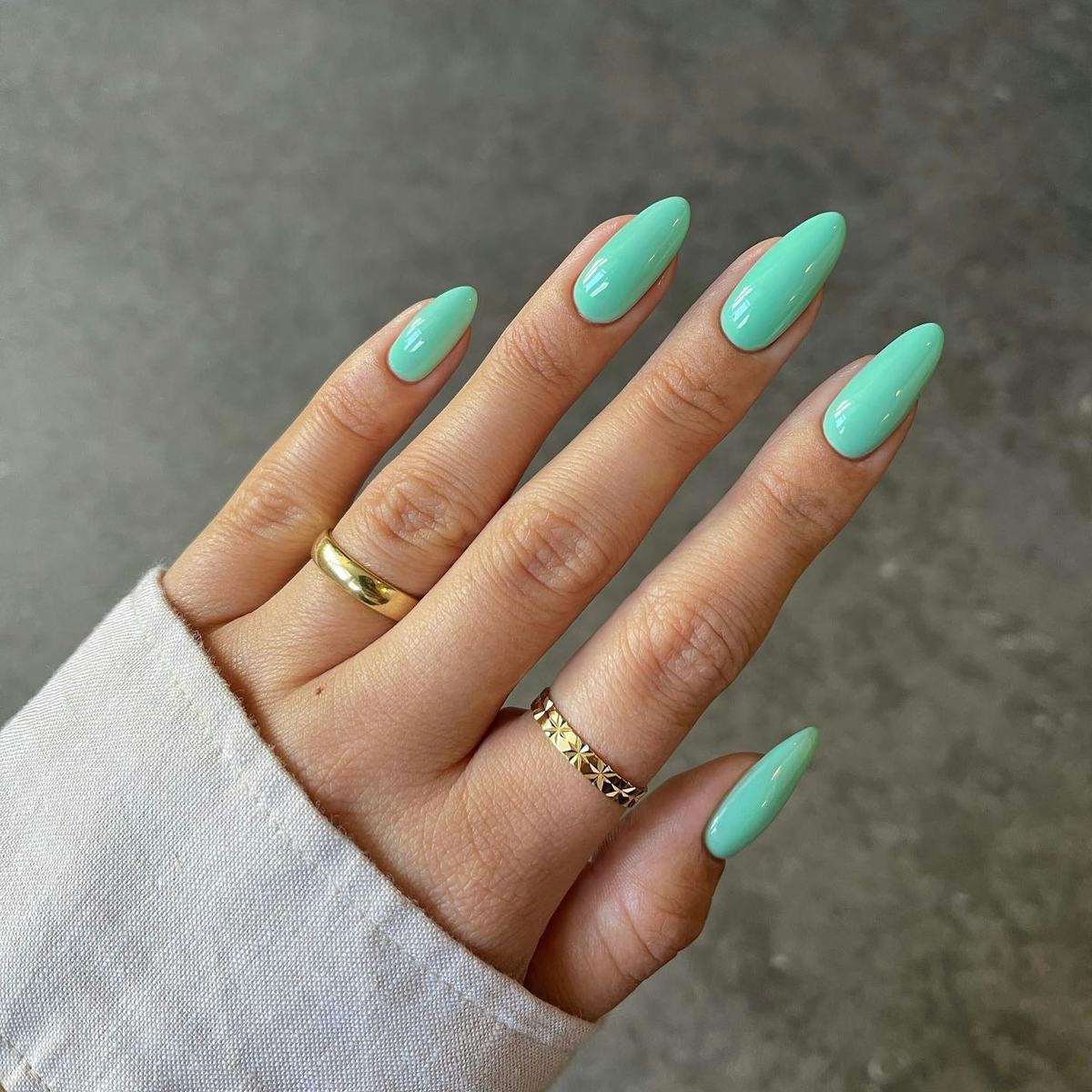 Soft Pastels Rule This March
