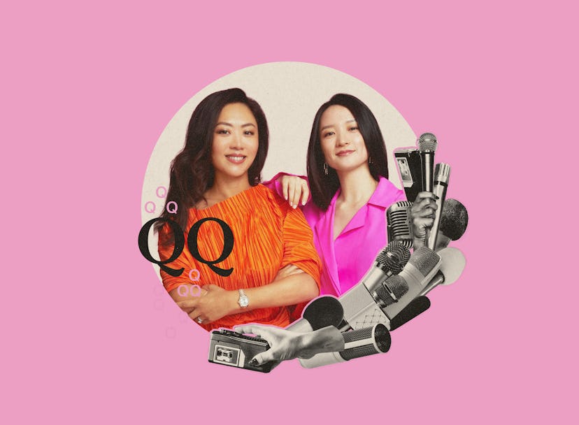 The founders of Glow Recipe share more about their serendipitous origins, advice they have for young...