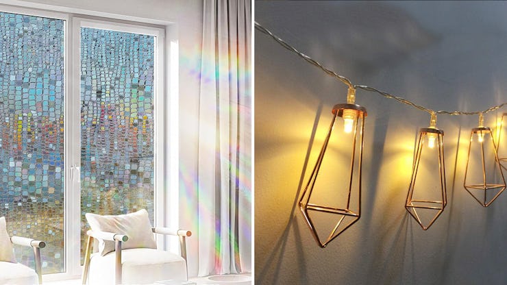 The 60 Most Expensive-Looking Home Upgrades Under $35