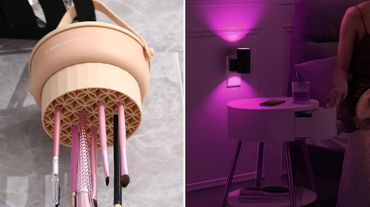 60 Brilliant & Bougie Things On Amazon That Are Actually Life-Changing