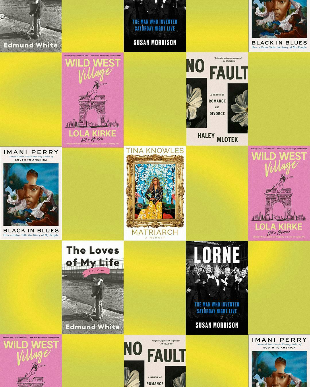 The Best Nonfiction Books of 2025 So Far