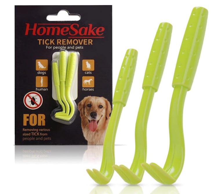 Homesake Tick Remover Tool