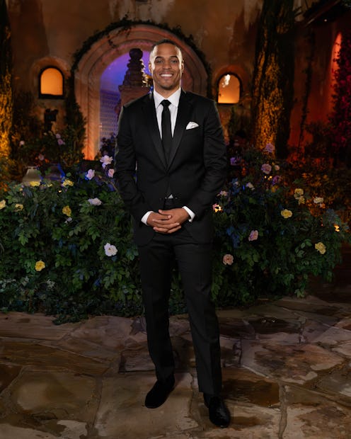 'Bachelor' Spoilers From Grant Ellis' Season Tease His Winner