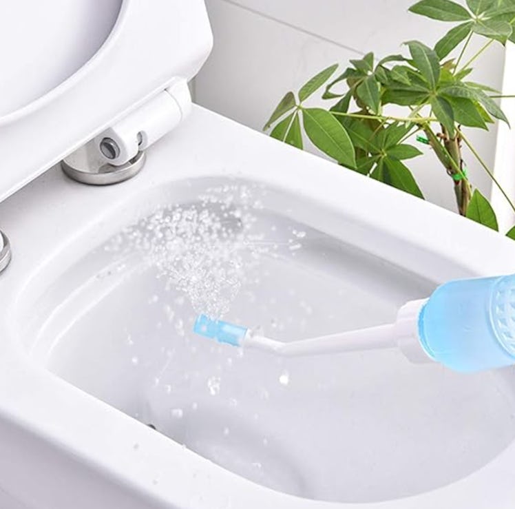 Vowcarol Portable Bidet