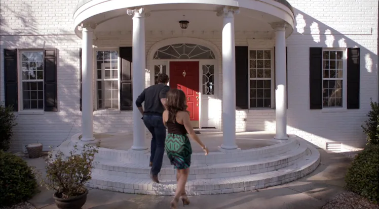 brooke davis red dress Brooke Davis: A Multi-dimensional Character- Tarusha Singh