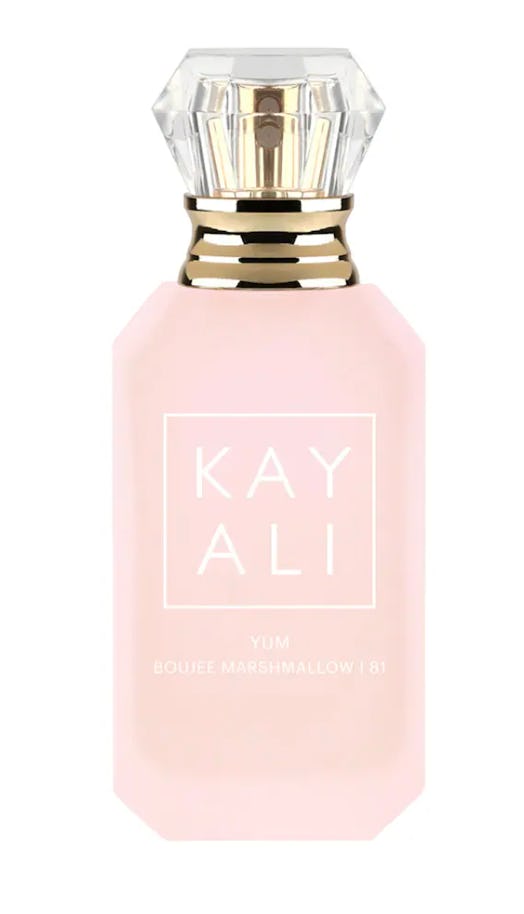 YUM BOUJEE MARSHMALLOW | 81 Eau de Parfum Intense Travel Spray