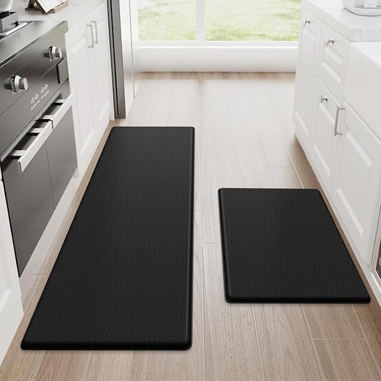 StepRite Kitchen Mats (2 Pieces)