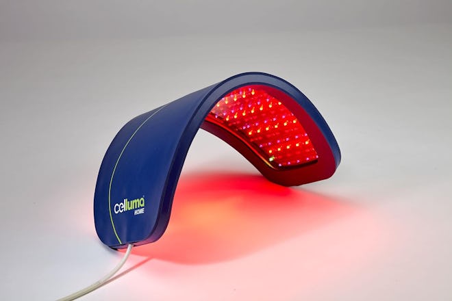 Celluma LED Light Therapy