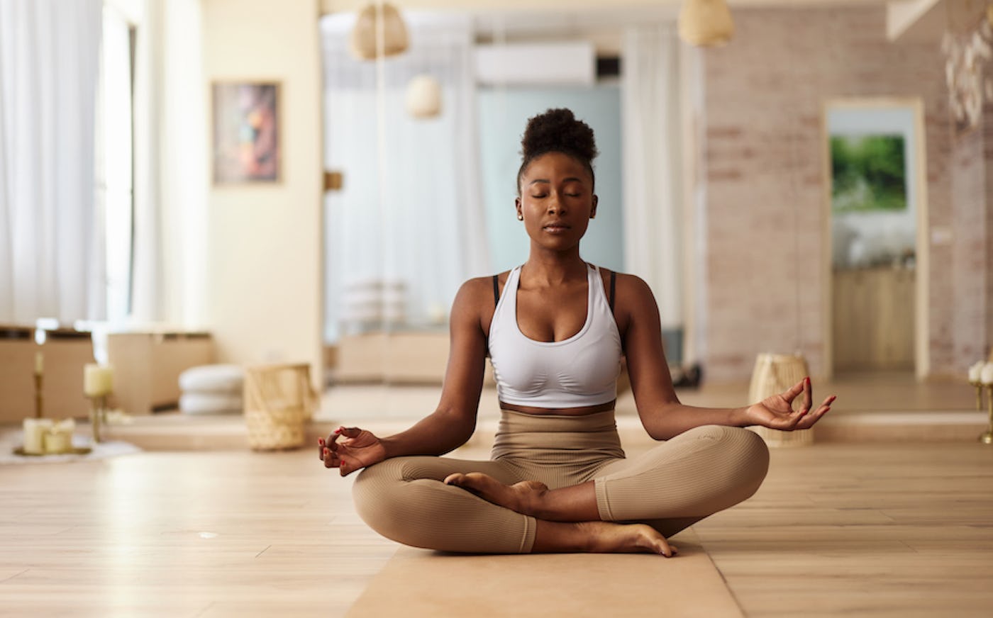 Your Stress-Free Solution To Feeling Stronger In 2025