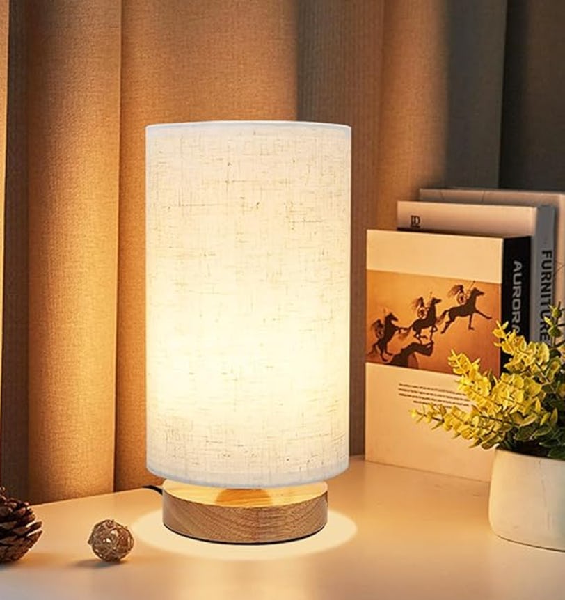 UCHENTON Table Lamp