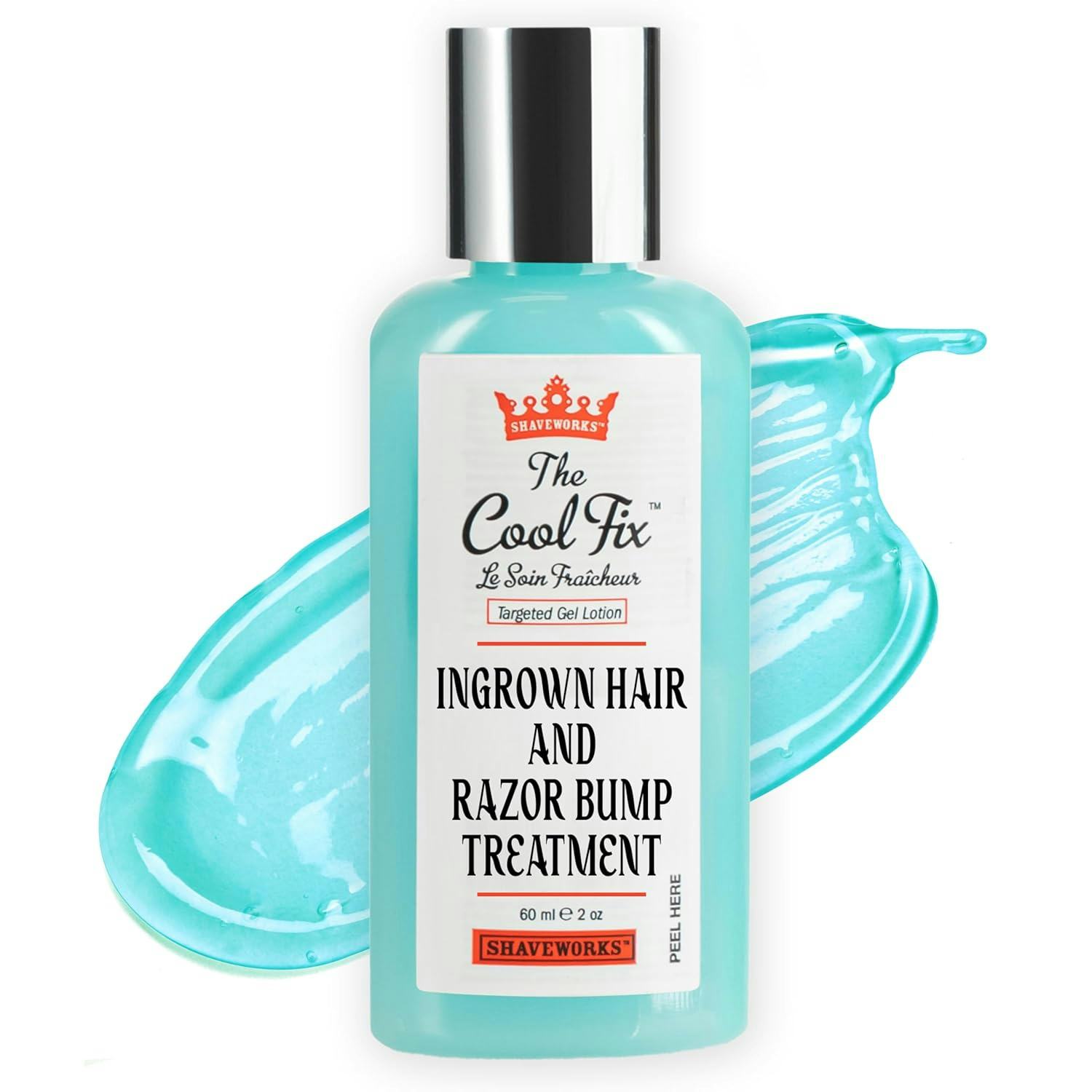 Shaveworks The Cool Fix Aftershave