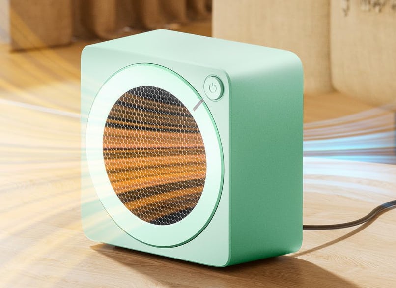 Gaiatop Mini Space Heater