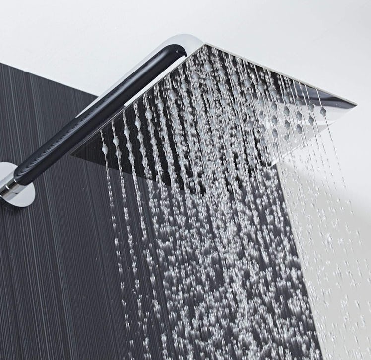 Voolan Rain Shower Head 