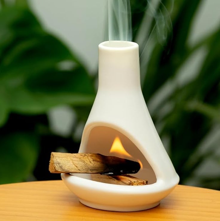 MOUGIGI Incense Diffuser
