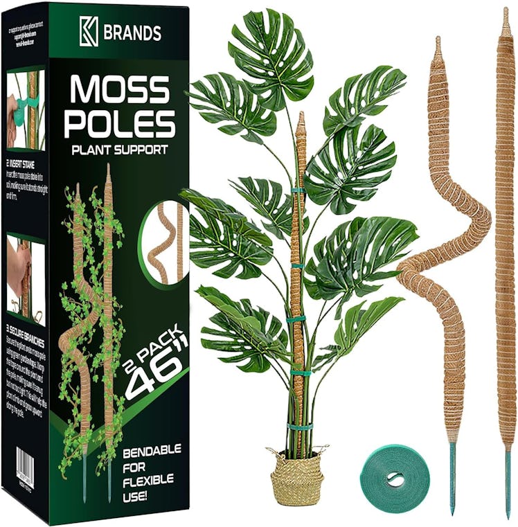 K-Brands Bendable Plant Support (2-Pack)