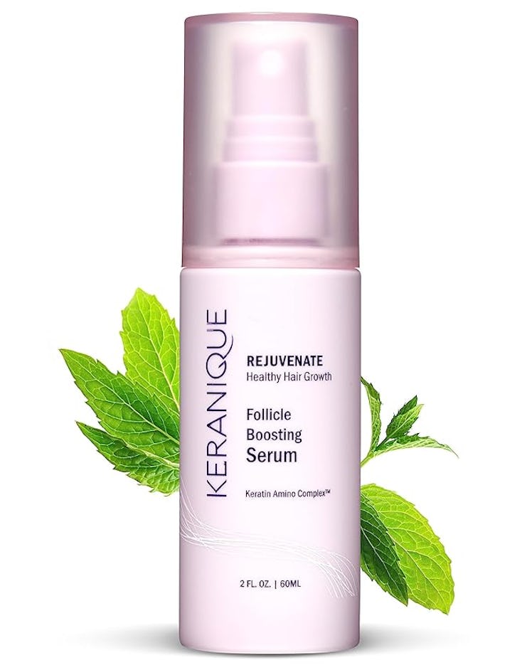 Keranique Follicle Boosting Serum