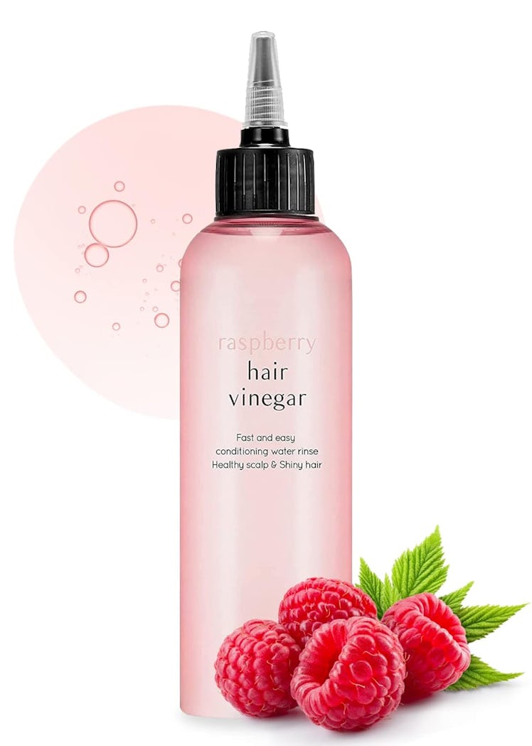  A’PIEU Raspberry Hair Vinegar Rinse