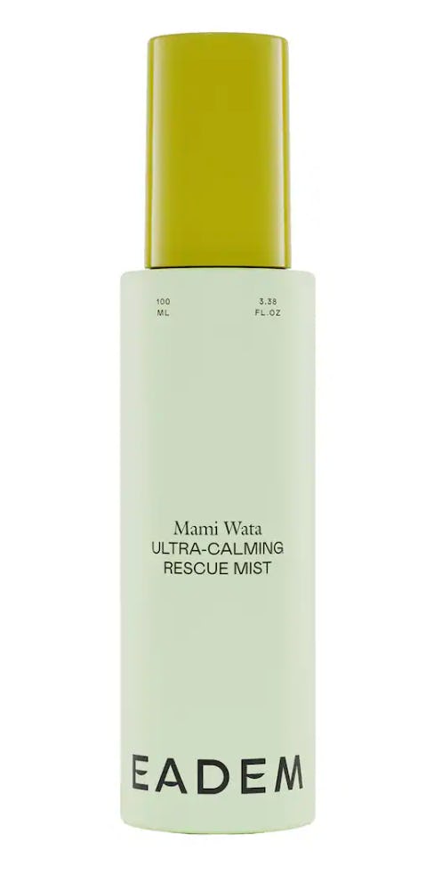 Mami Wata Barrier Strengthening Face Mist