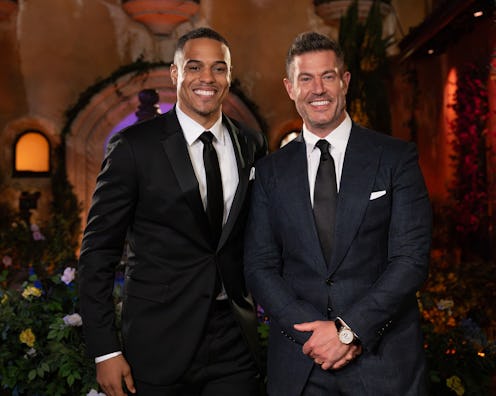 Grant’s ‘Bachelor’ Filming Locations & Timeline, Explained