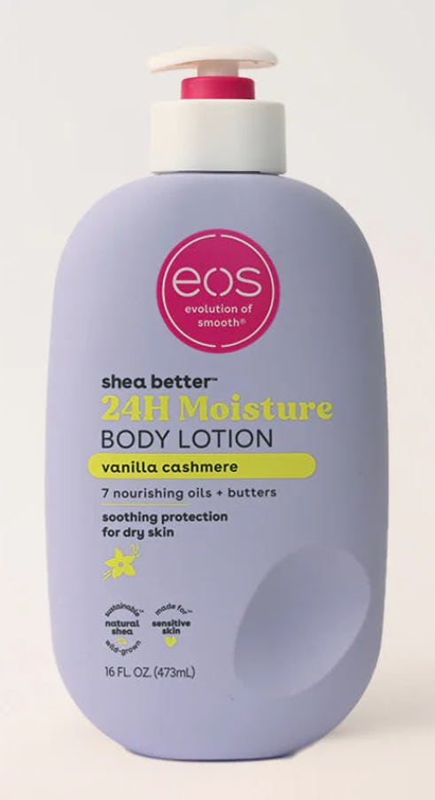 Vanilla Cashmere Body Lotion