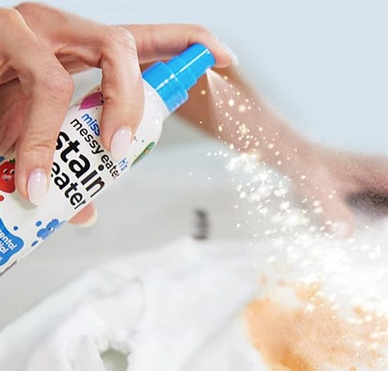 Miss Mouth&rsquo;s Messy Eater Stain Treater Spray