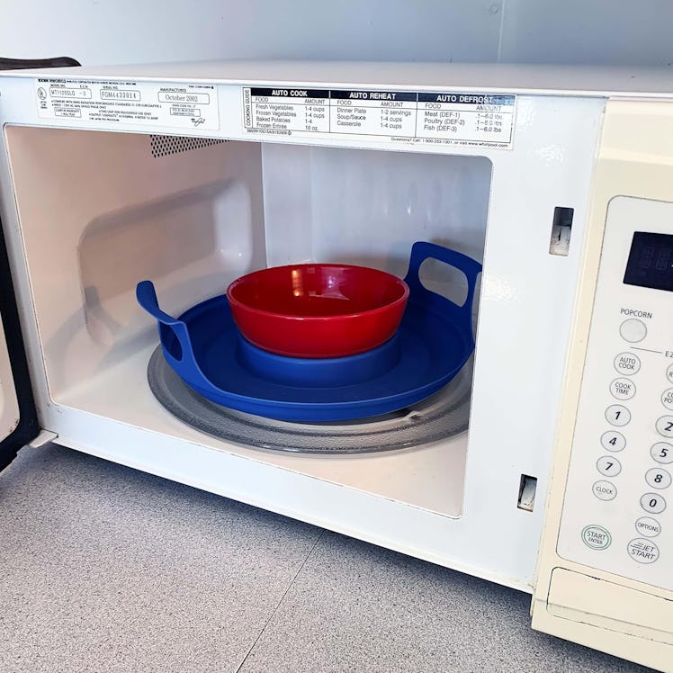 Handy Gourmet Microwave Cool Caddy