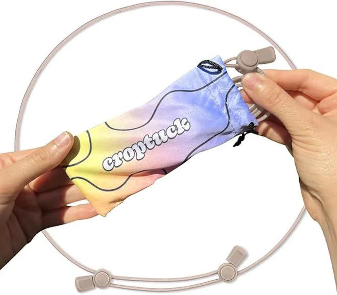 Croptuck Adjustable Waist Band Tool