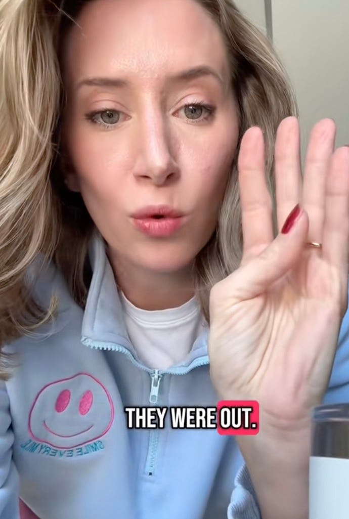 This Mom Calls Out The Fact That Moms Actually Can't 'Go Back To Work' After Kids Are In Elementary School