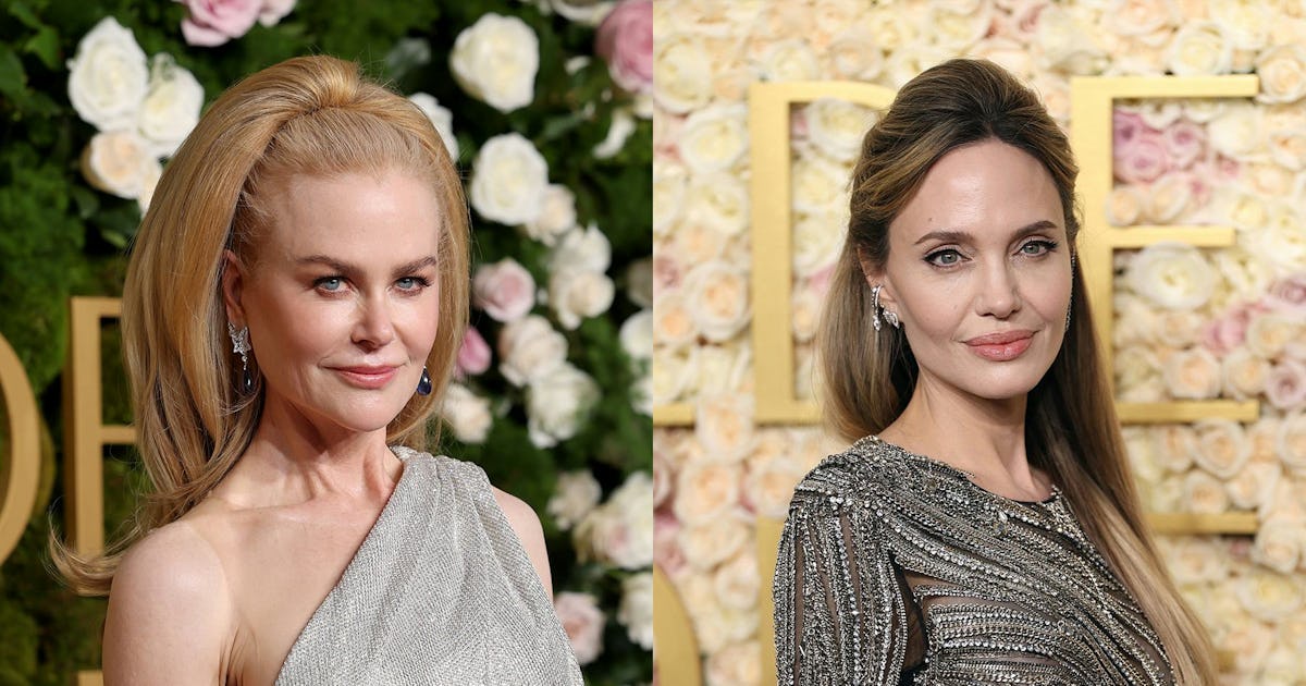 2025 Oscars Nominations The Biggest Snubs Surprises 2025 Oscars Nominations The Biggest Snubs Surprises