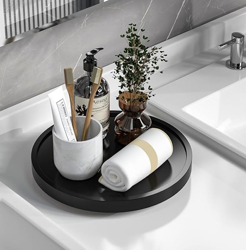 VeyFey Vanity Tray