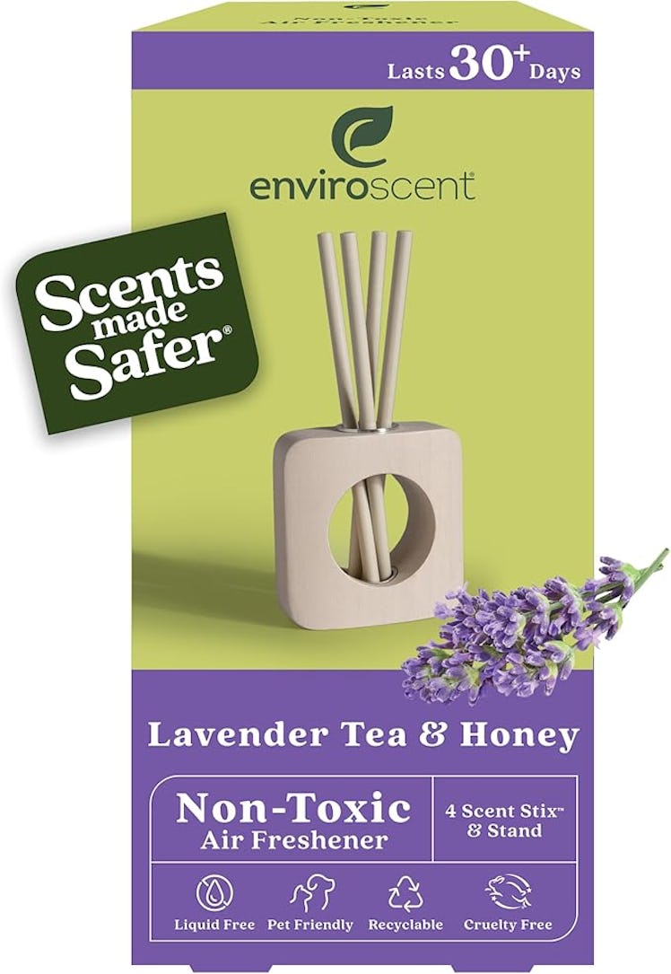 Enviroscent Air Freshener