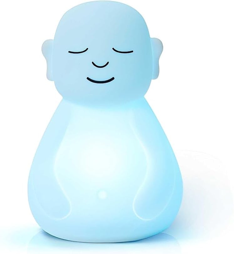 Mindsight Breathing Buddha Guided Visual Meditation Tool