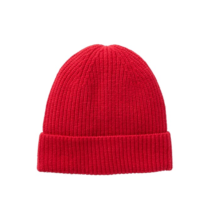 CashSoft Beanie