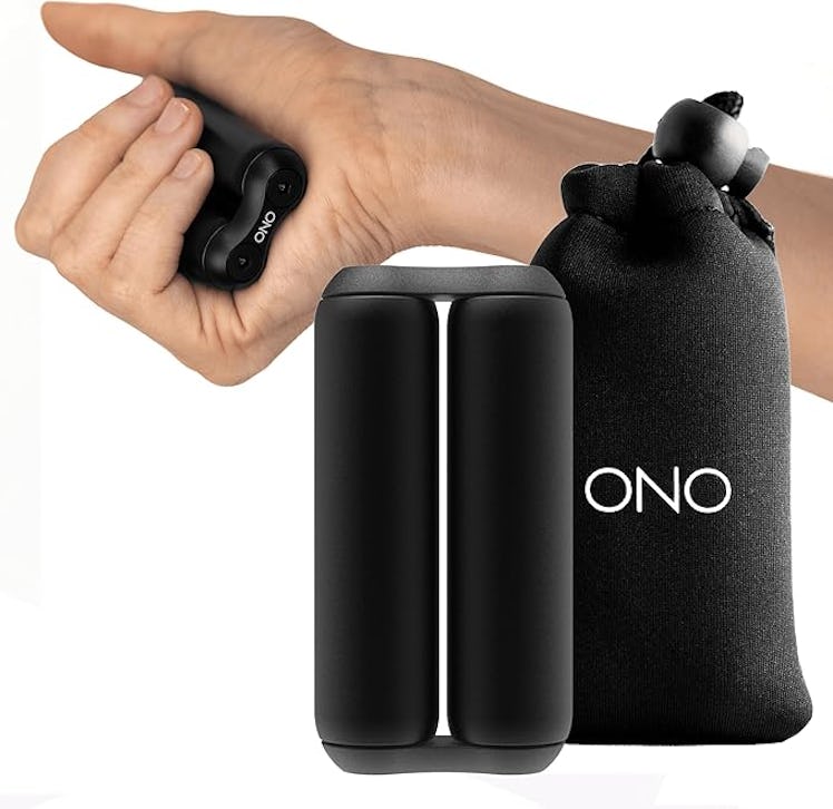 ONO Handheld Fidget Roller