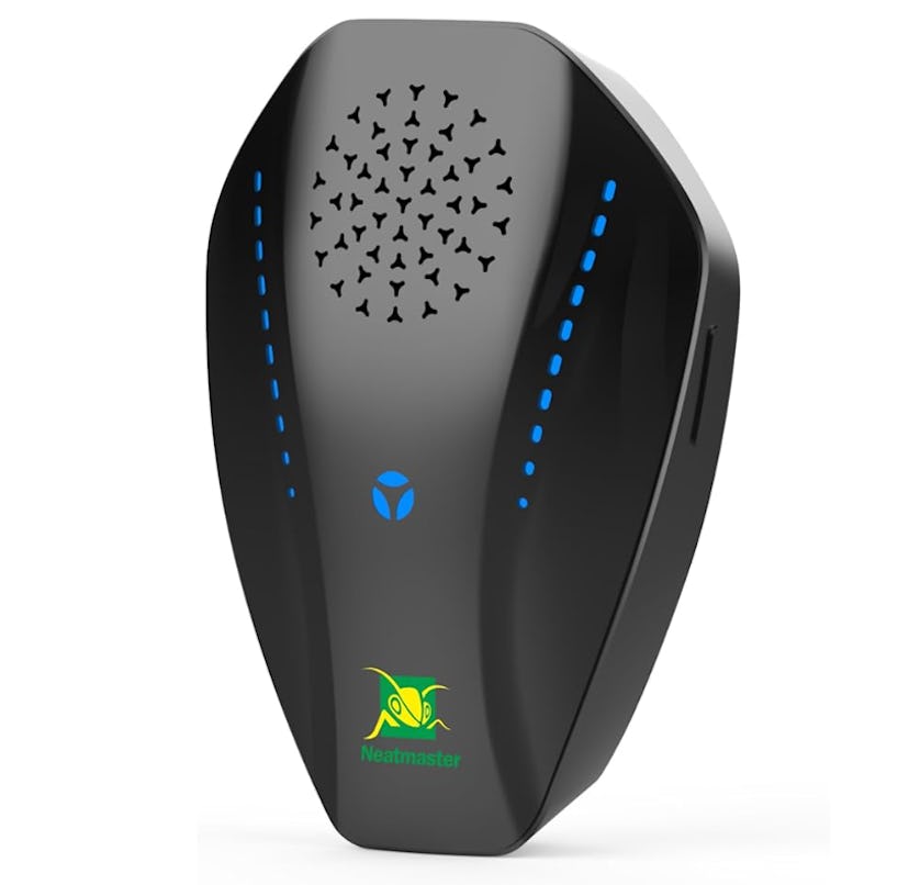 Neatmaster Ultrasonic Pest Repeller