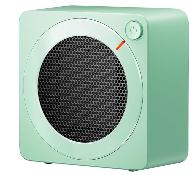 Gaiatop Mini Space Heater